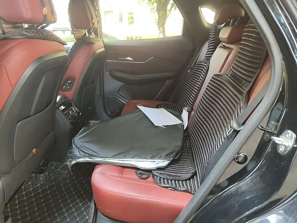 Fengxing Fengxing T5 EVO — миниатюра 13