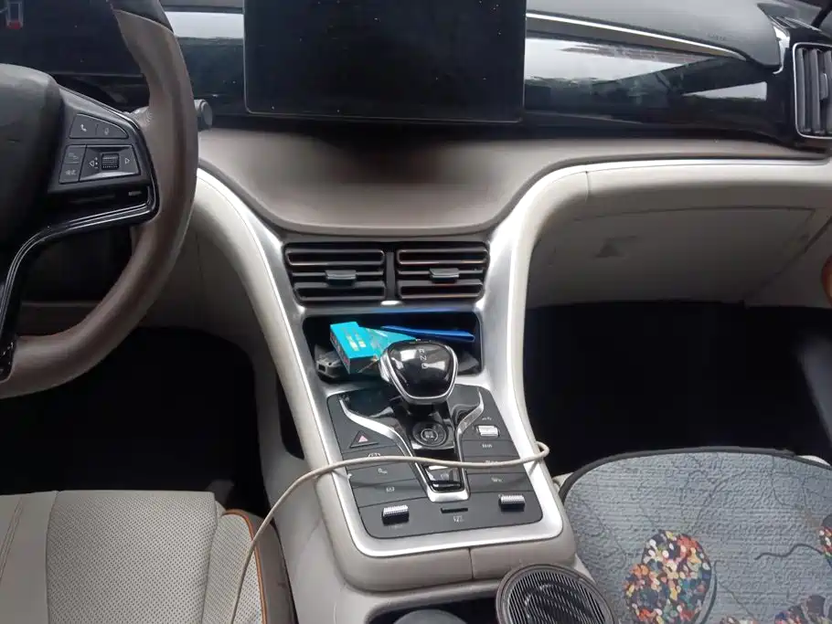 BYD Pro New Energy — миниатюра 16