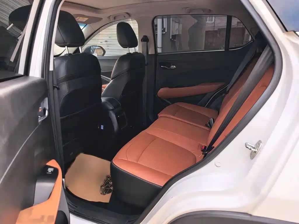 Baojun 510 — миниатюра 15