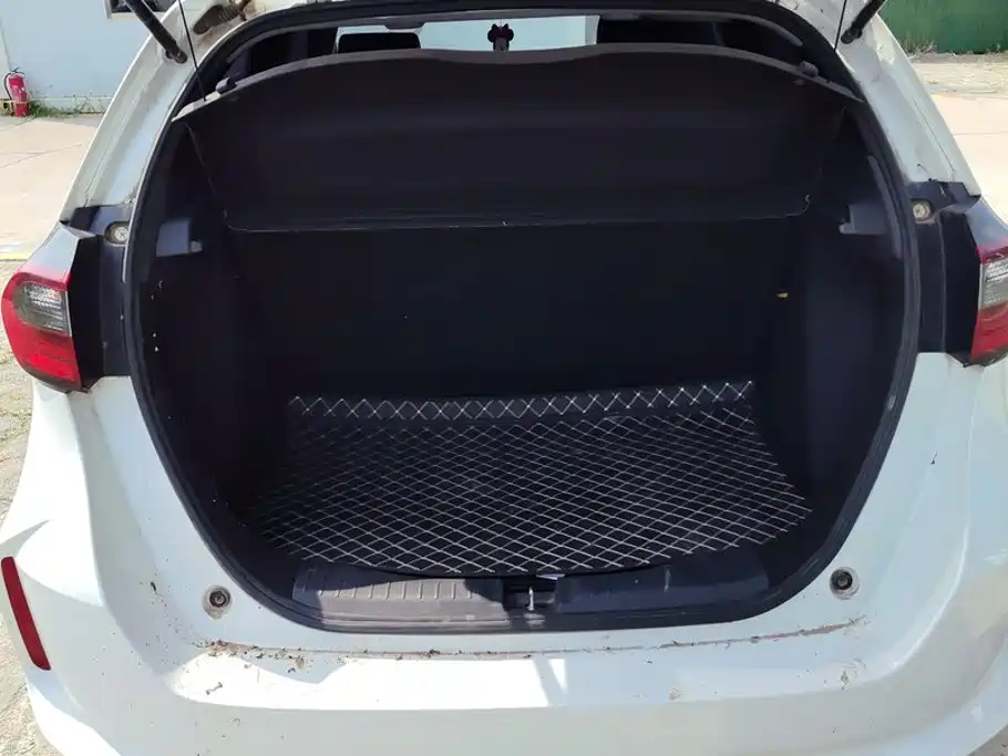 Honda Fit — миниатюра 4