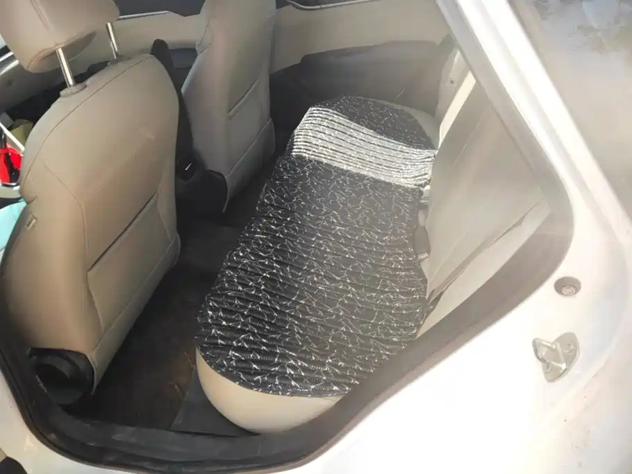 Buick Excelle — миниатюра 11