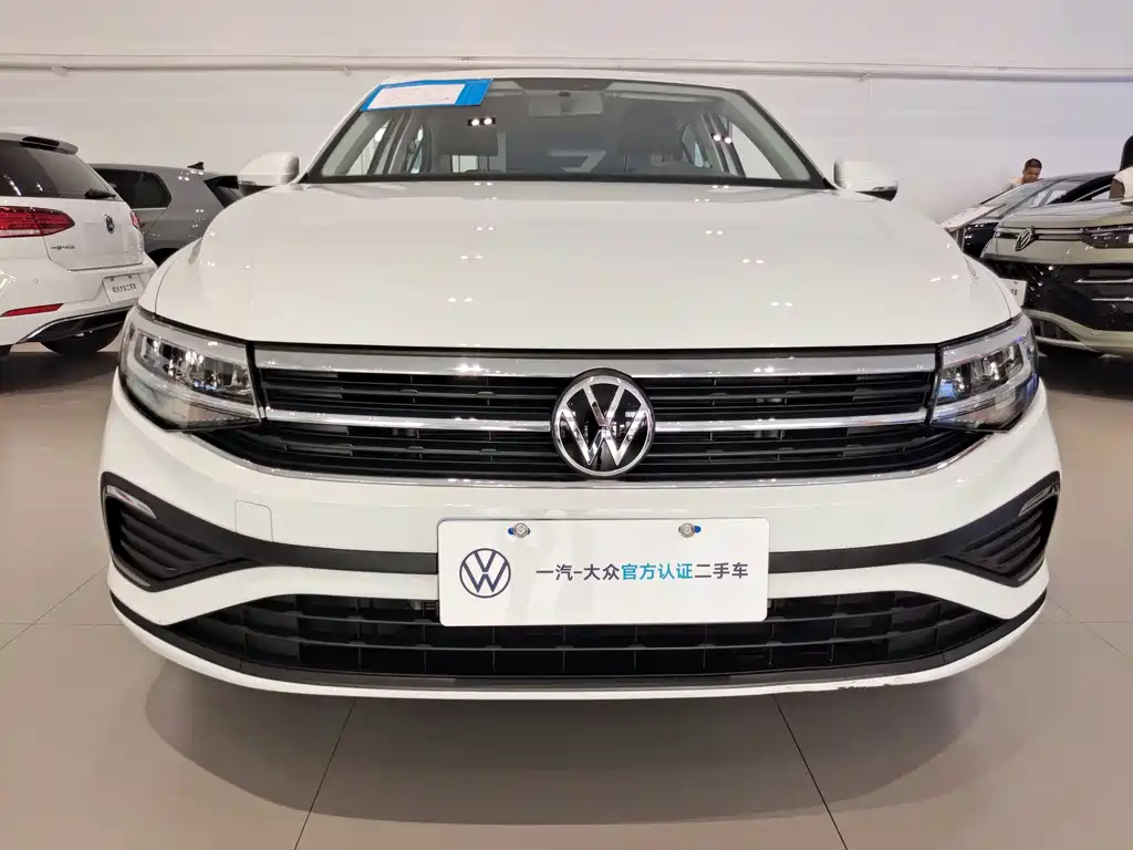 Volkswagen Bora — миниатюра 2
