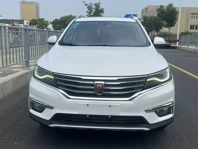 roewe rx5