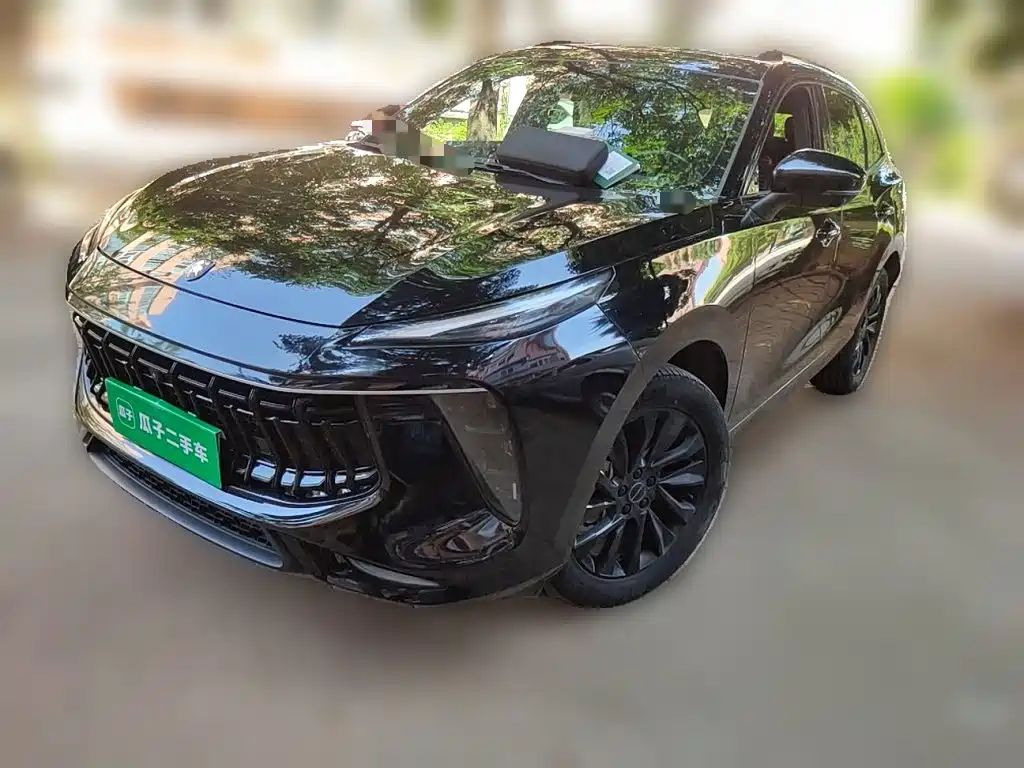 Fengxing Fengxing T5 EVO