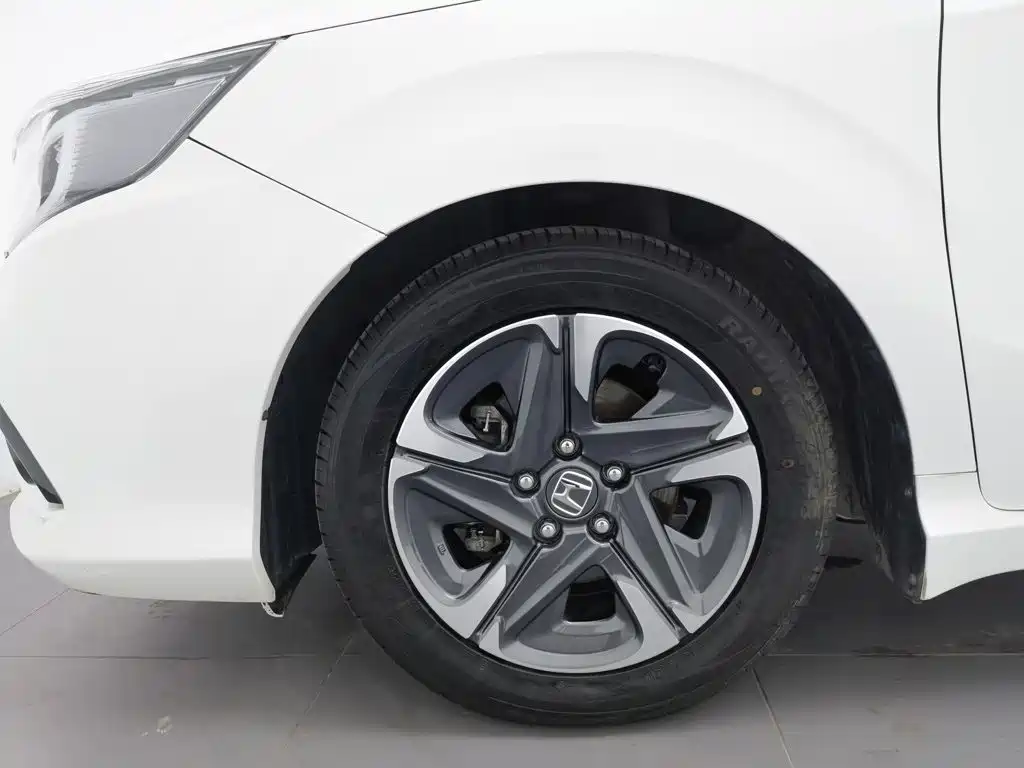 Honda Envix — миниатюра 17