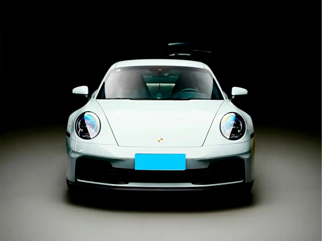 Porsche 911 Carrera 3.0T, фото 4