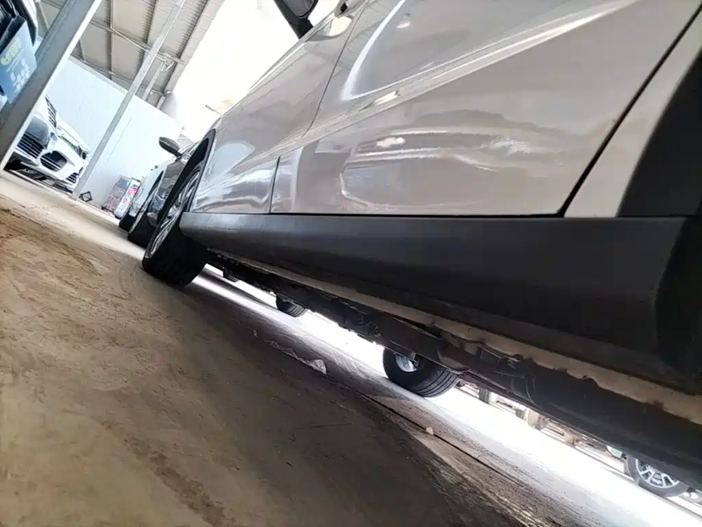 Changan Lingxuan — миниатюра 22