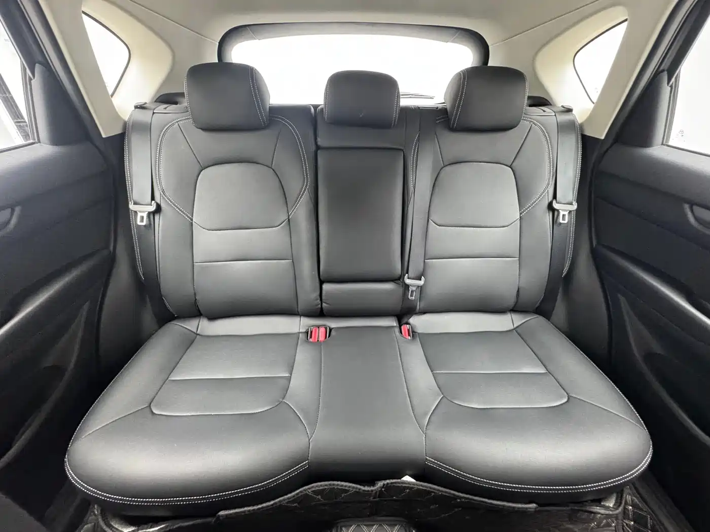 Mazda CX-5 id 4655041 из Китая 15