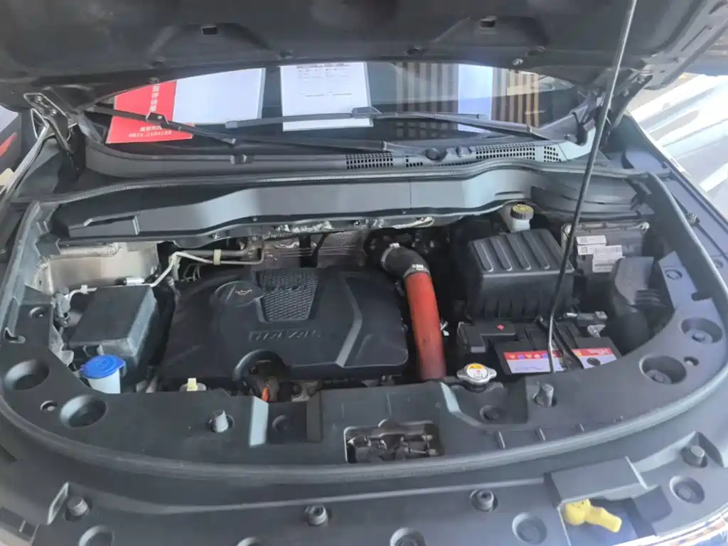 Haval H2 — миниатюра 20