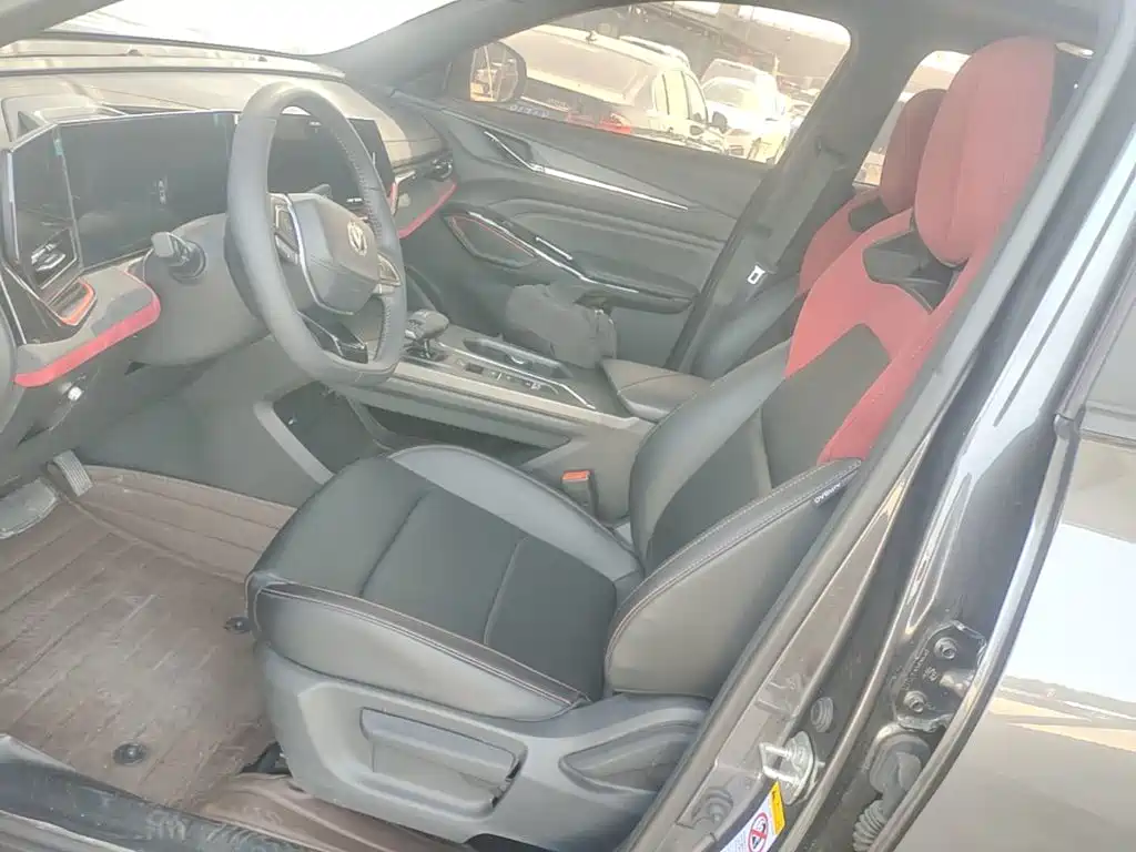 Changan X5 PLUS — миниатюра 15