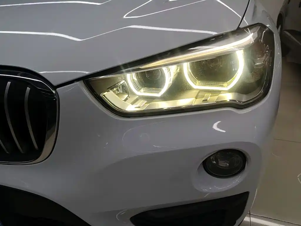 BMW X1 — миниатюра 24