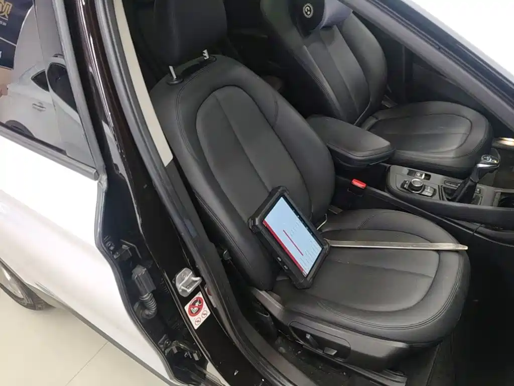 BMW X1 — миниатюра 25