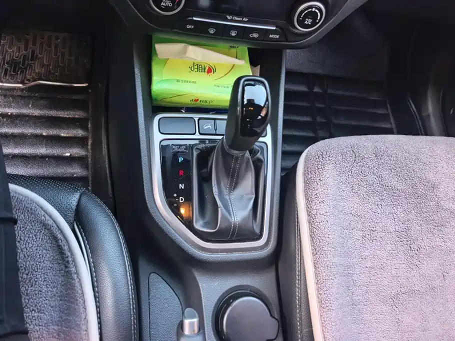 Hyundai ix25 — миниатюра 16