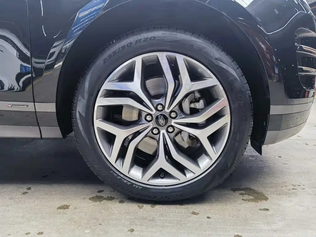 LAND ROVER RANGE ROVER AURORA