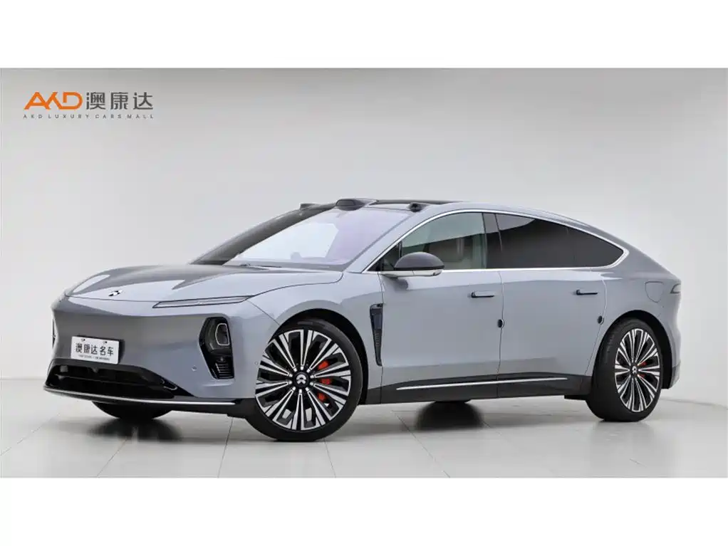 Nio ET9 2025