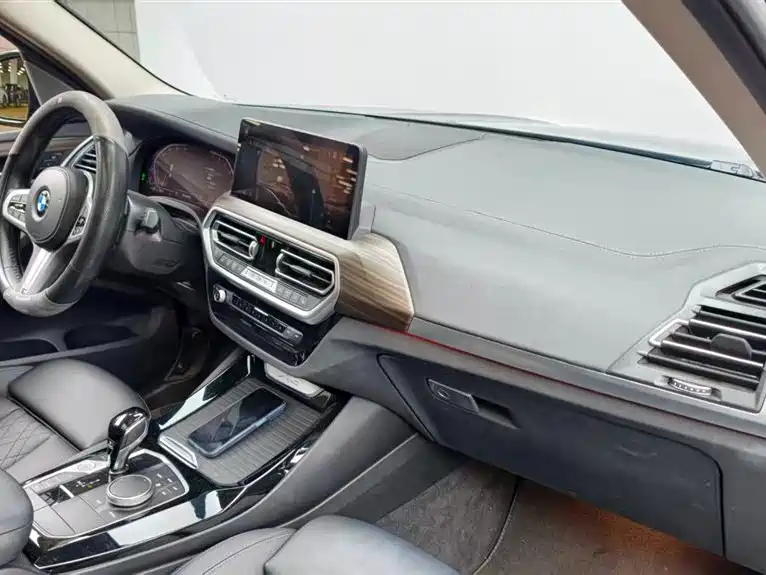 BMW X3 — фотографии объявления, Фото 12