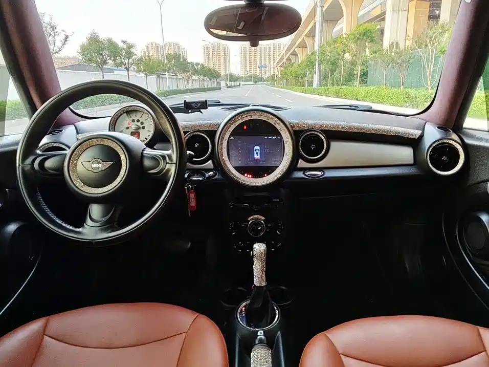 MINI Mini — миниатюра 5