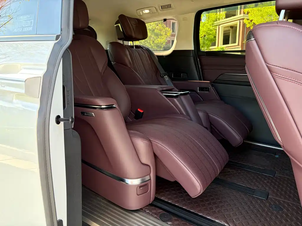Buick Century — миниатюра 18