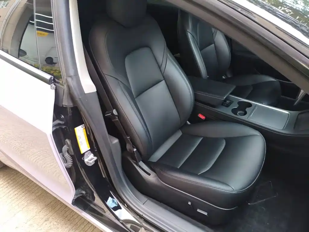 Tesla Model 3 — миниатюра 25