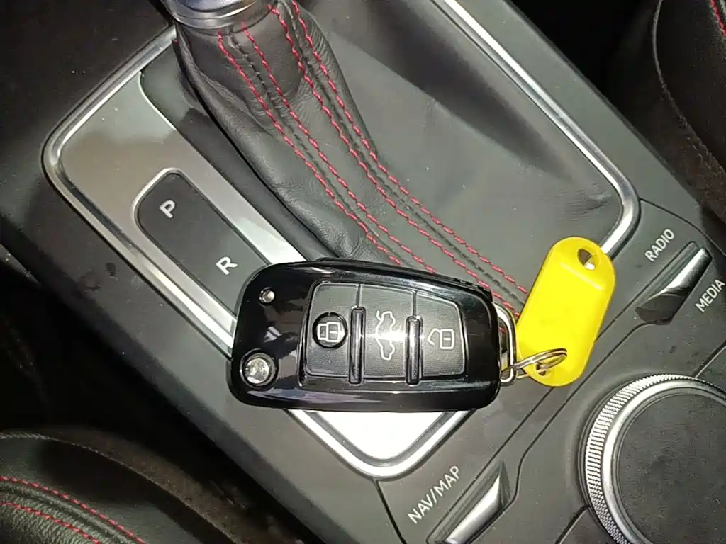 Audi Q2L — миниатюра 9