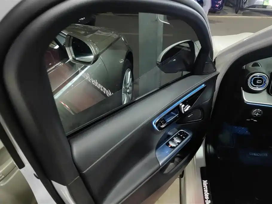 Mercedes-Benz C-Class C 2023 C 260 L Sport