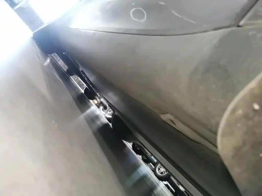 Tesla Model Y — миниатюра 21