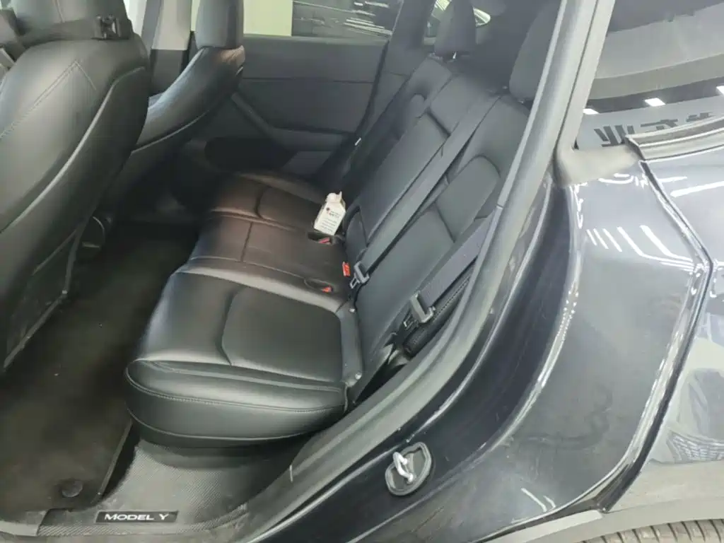 Tesla Model Y — миниатюра 17