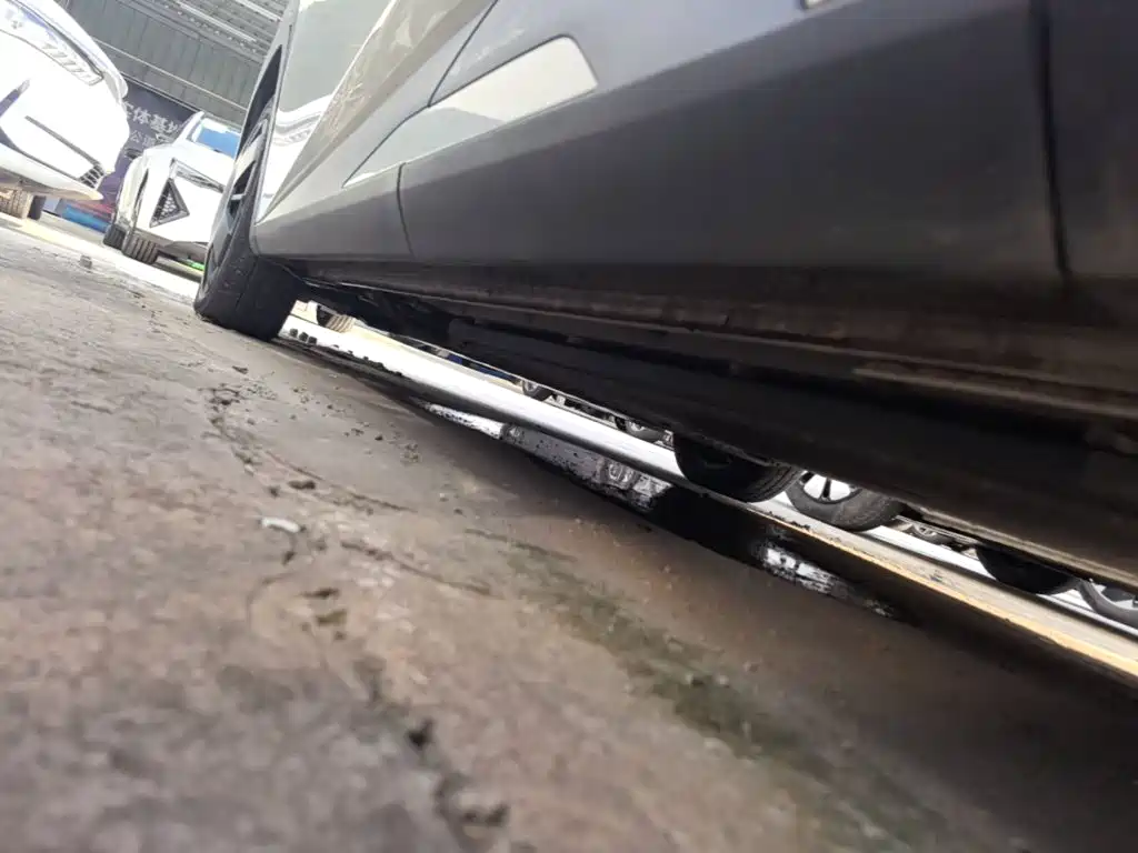 BYD Seagull — миниатюра 22