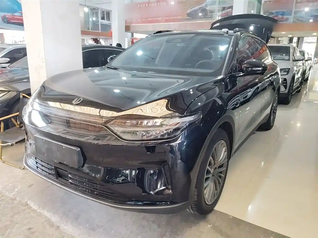 Leapmotor Leapmotor C11 2024