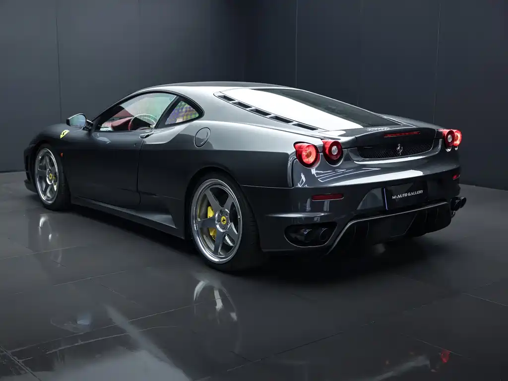 Ferrari F430 — миниатюра 6