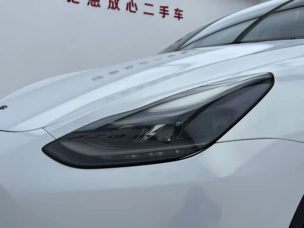 Tesla Model Y — миниатюра 18
