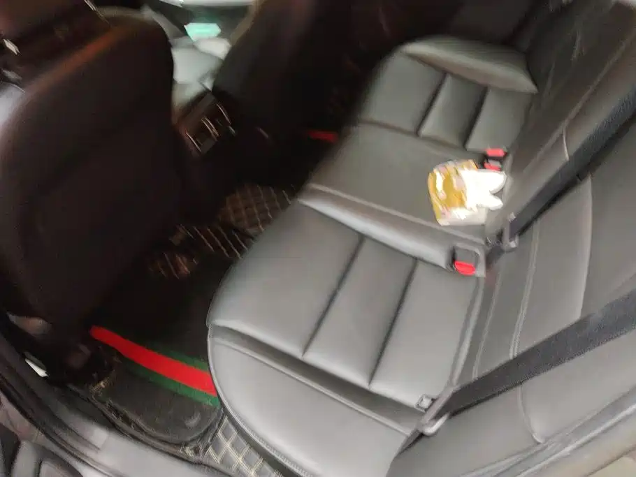 Nissan Sylphy — миниатюра 11