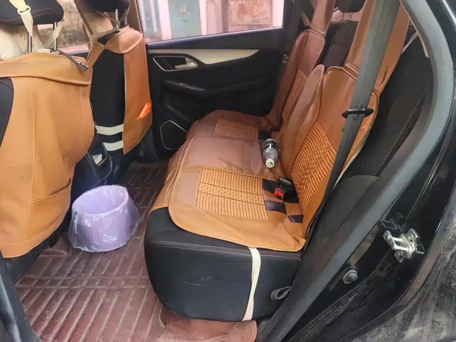 Baojun 560 — миниатюра 11
