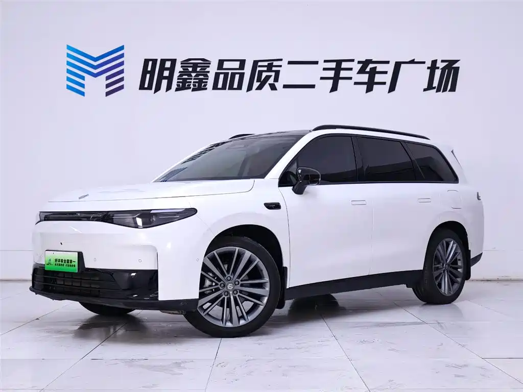 Leapmotor C16 2024 200 Premium