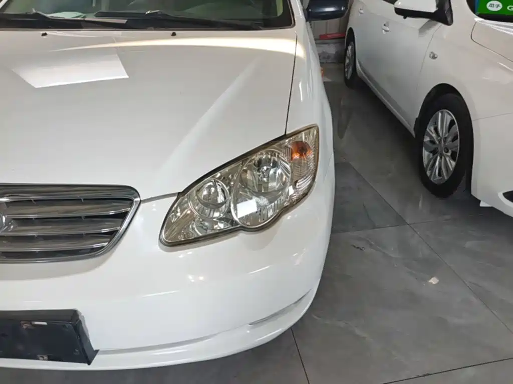 BYD F3 — миниатюра 24