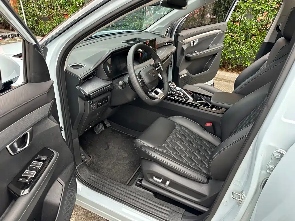 Wuling Xingchen — миниатюра 5