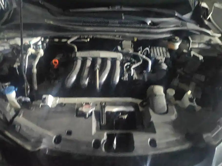 Honda Vezel — миниатюра 10