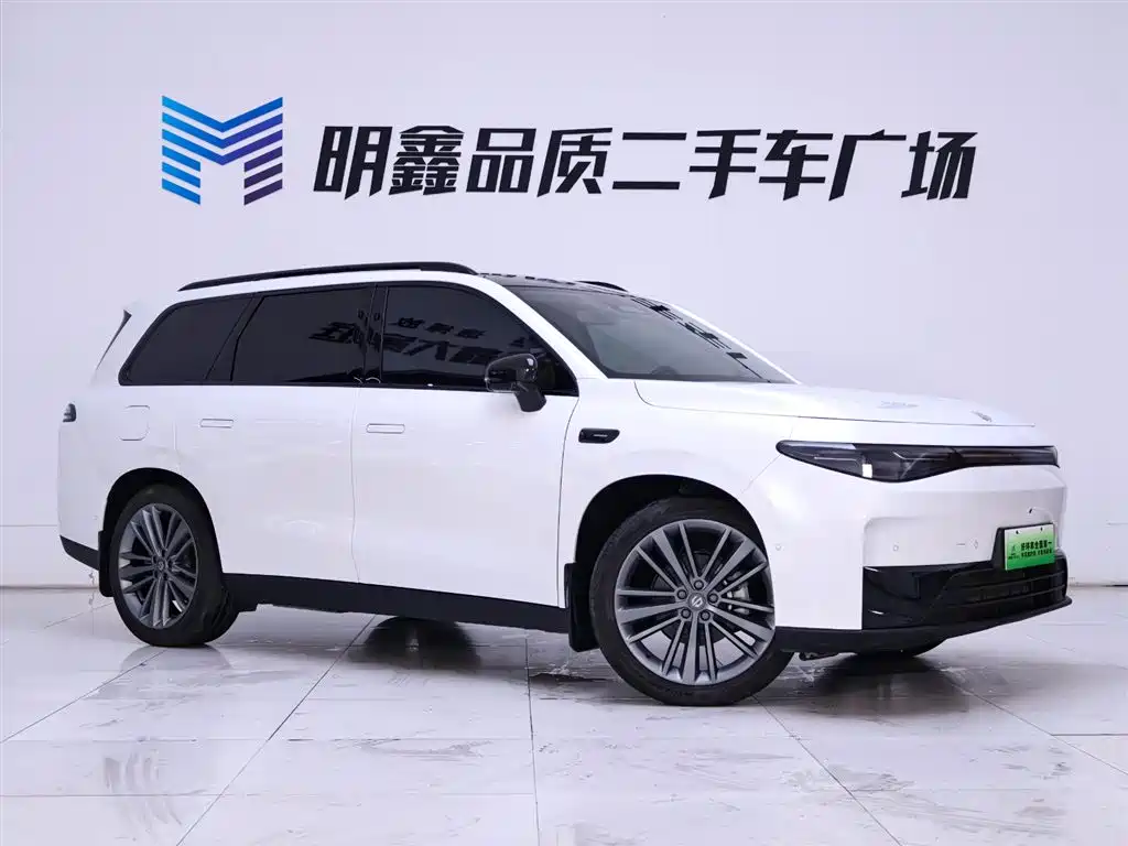 Leapmotor C16 2024 200 Premium