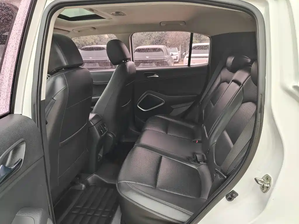 HYUNDAI BEIJING HYUNDAI IX35