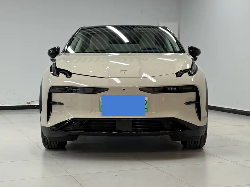 Zeekr X 2025 мест