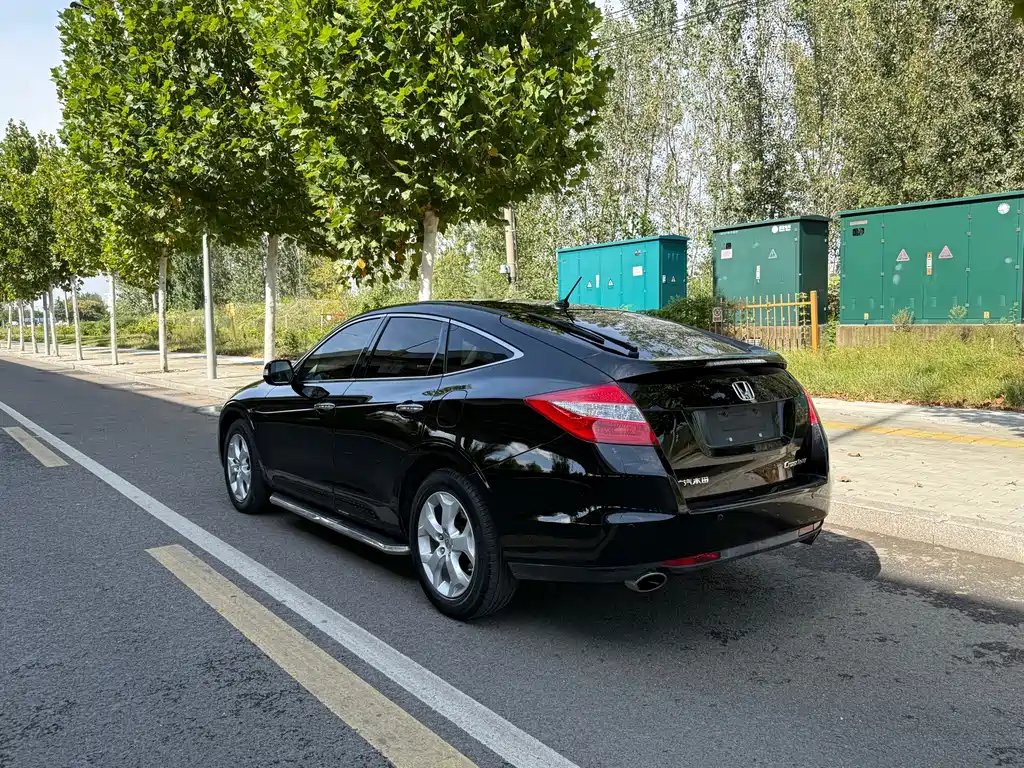 Honda Crosstour — миниатюра 4