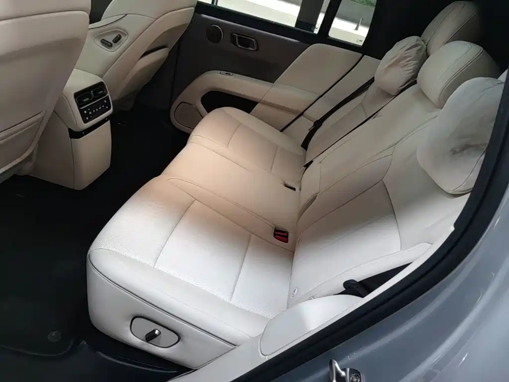 Li Auto Li i6 — миниатюра 17