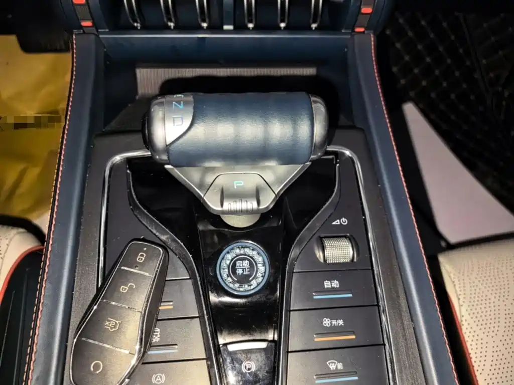 BYD Yuan Plus — миниатюра 14