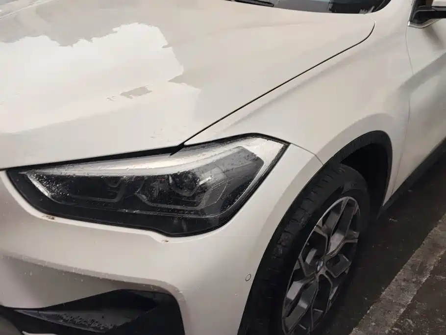 BMW X1 — миниатюра 5