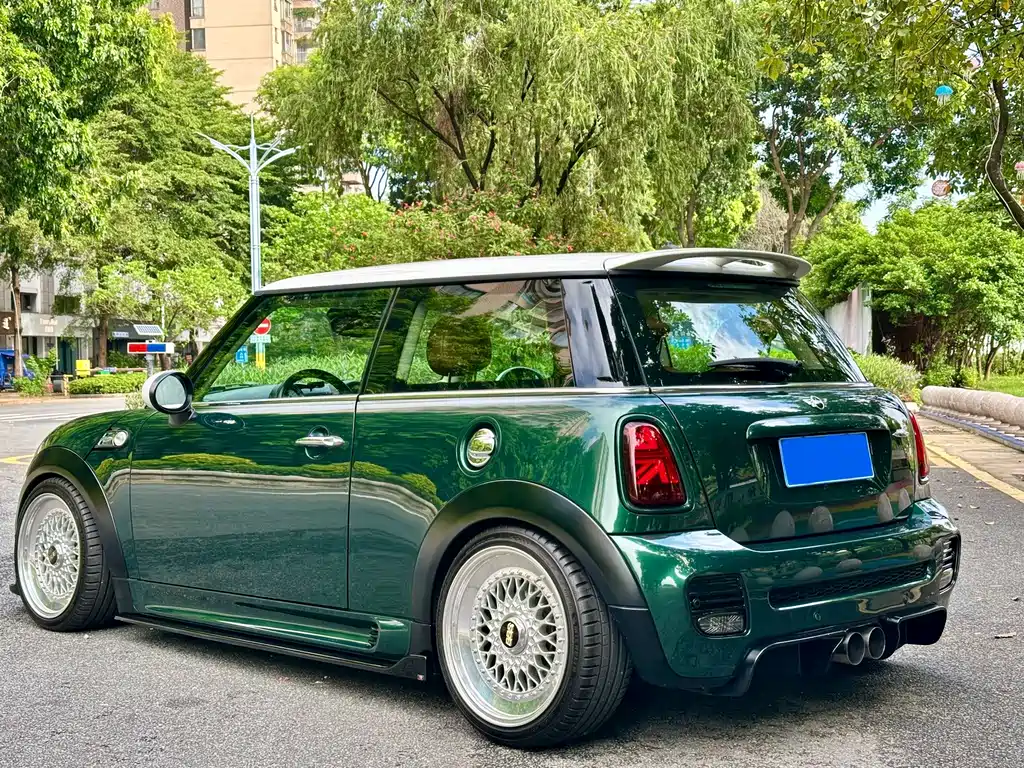 MINI Mini — миниатюра 5