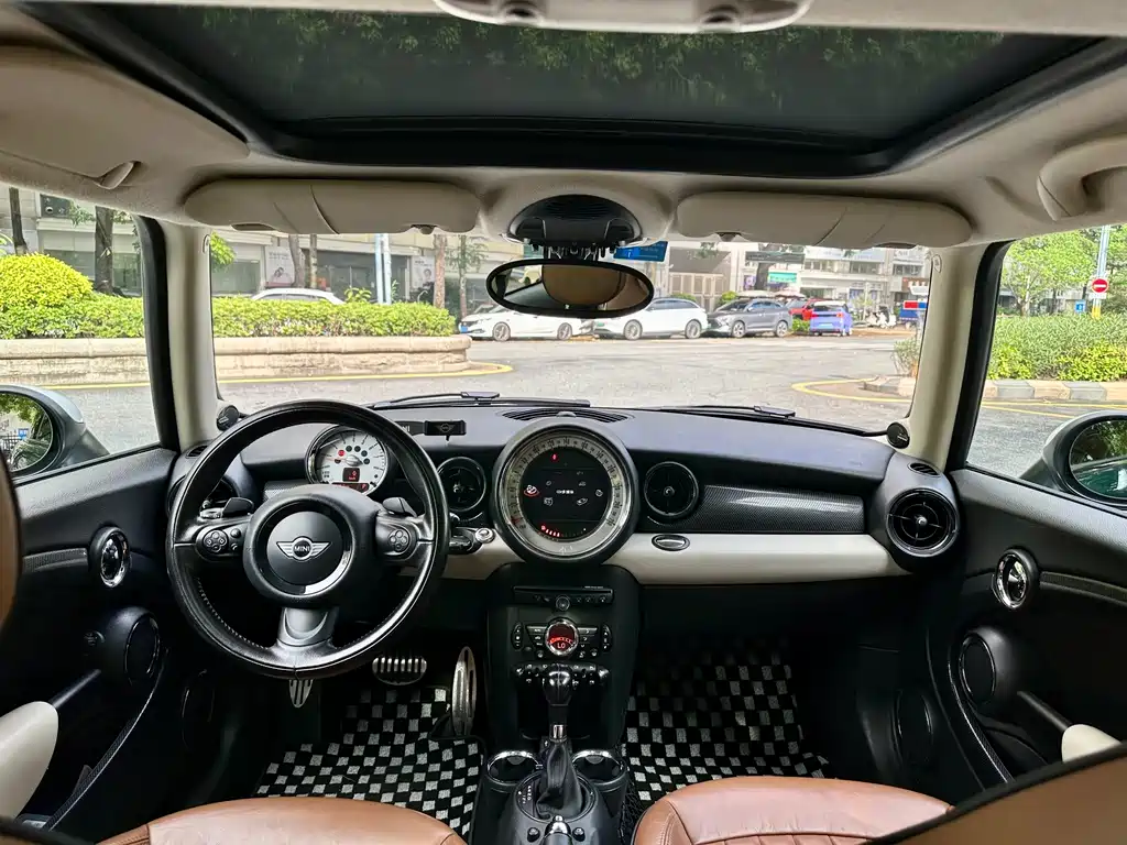 MINI Mini — миниатюра 19