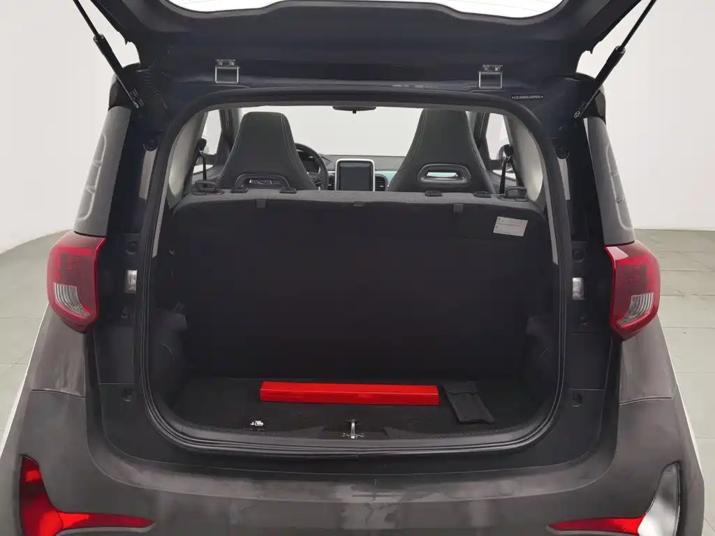 Chery QQ Little Ant — миниатюра 16