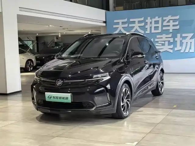 Buick Velite 7 2022