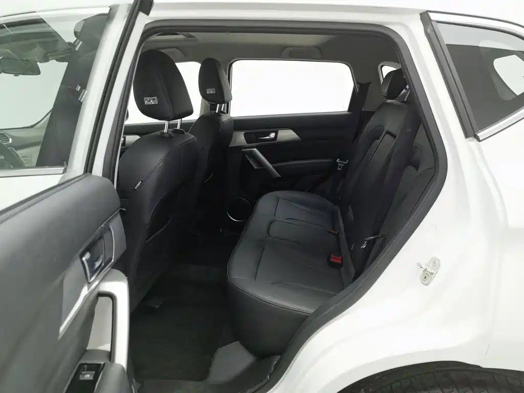 Haval H2 — миниатюра 15