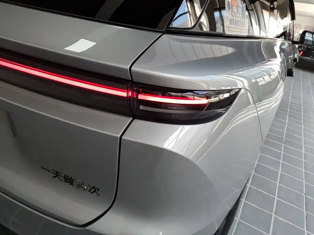 Li Auto Li i6 — миниатюра 8